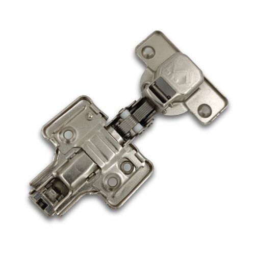 Петля/накл 3d clip-on/КДМ/d35-48/NP/дов/В ( 100) 0642