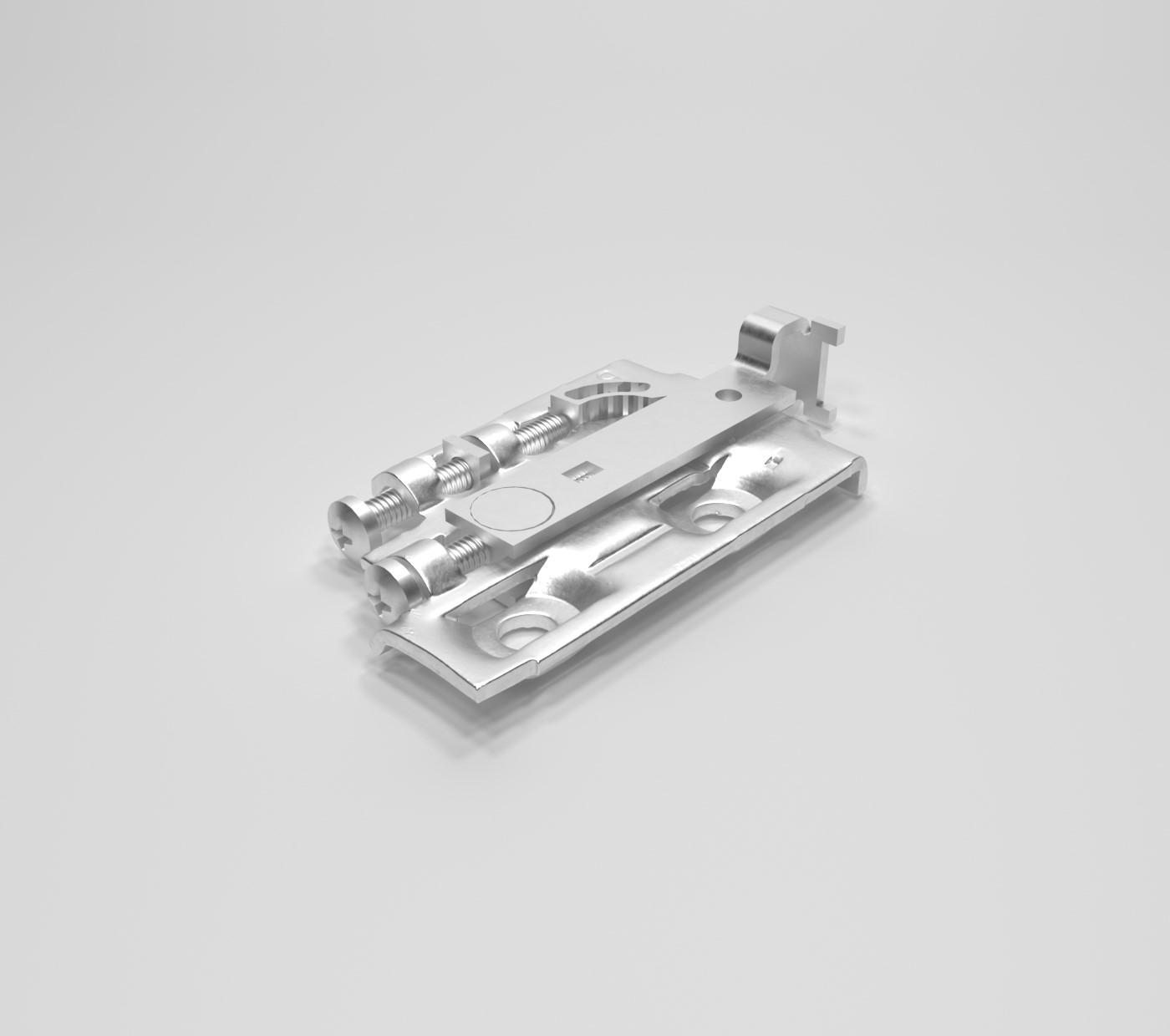 Навес регулируемый "Strong" L 773534