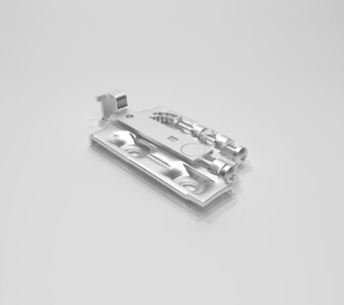 Навес регулируемый "Strong" R 773535