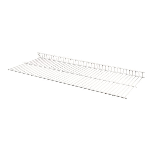 Полка для обуви 1000*350, белый 31602