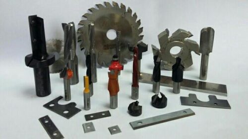 Режущий инструмент