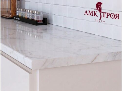 Столешницы ТРОЯ