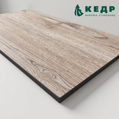 СТОЛЕШНИЦЫ HPL КЕДР