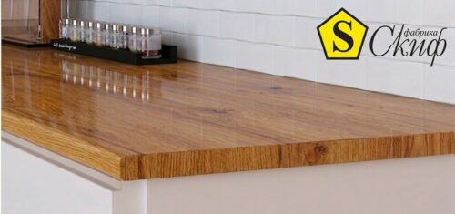 Скиф столешницы 3м
