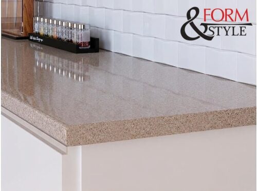 СТОЛЕШНИЦЫ Форма & Стиль